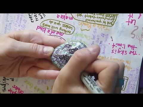 StarKapRockz # 215  be yourself