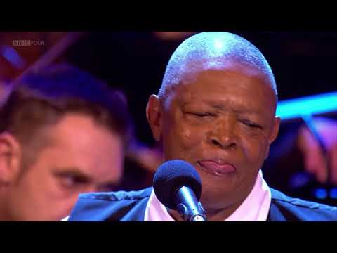 Hugh Masekela - Welcome to South Africa