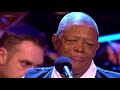 Hugh Masekela - Welcome to South Africa