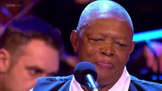 Hugh Masekela - Welcome to South Africa