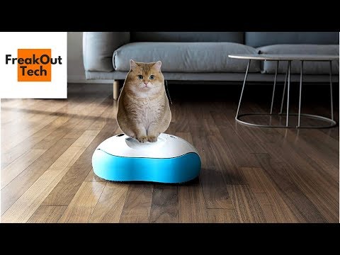 5 Smart Home Inventions You Will Love Video
