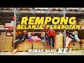 Gen Halilintar Girls Rempong Belanja Buat Rumah Baru Pertama Gen Halilintar Girls Rempong Belanja Buat Rumah Baru Pertama