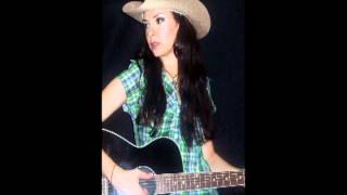 Shania Twain - Home Ain&#39;t Where His Heart Is (Anymore) - Cover By Giulianna Ghinato