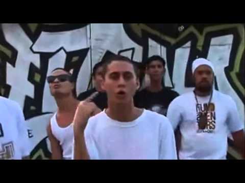 BASYCO - De mi pa usted