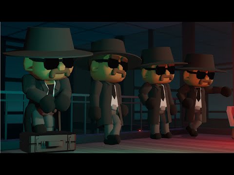 Undercover Fools youtube-video