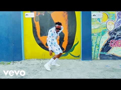 Baby Lawd - Jiggy Woogie (Official Music Video)