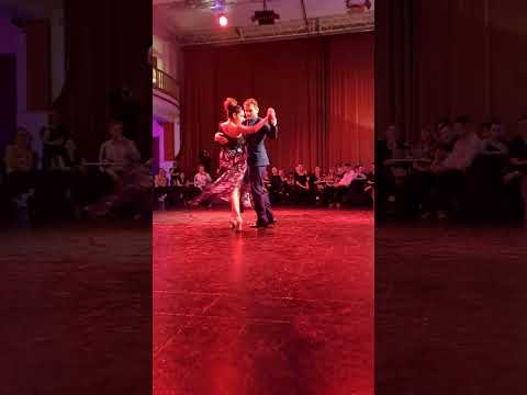 Dilara Ogretmen & Felix Naschke - Colette (3/3)