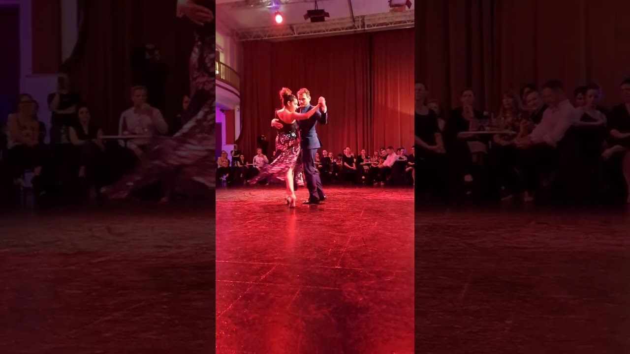 Dilara Ogretmen & Felix Naschke - Colette (3/3)