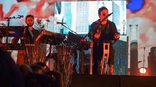 MGMT - She Works Out Too Much – Live in San Francisco