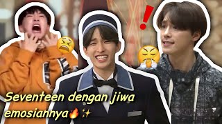Download lagu SEVENTEEN DENGAN JIWA EMOSIANNYA/ seventeen funny moments mp3 Download lagu SEVENTEEN DENGAN JIWA EMOSIANNYA/ seventeen funny moments mp3