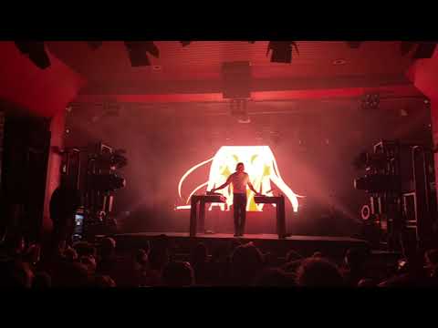 Flume feat. LAUREL - I Can't Tell (Live at Astra Berlin, 19.07.22)