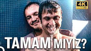 Tamam Mıyız? | Aras Bulut İynemli - Aslı Enver 4K Yerli Dram Filmi