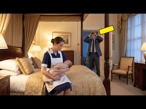 Bona i a cântat bebelușului un cântec de leagăn – miliardarul a înlemnit, recunoscând melodia din pr