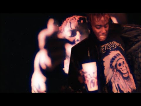 Gucci2timezz x babyFACE - "Breakfast / Otha Sh!T" (Official Music Visual) #LLGUWOP