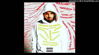 Chris Brown - All Me (Ft. Lyrica Anderson) (Unreleased Leak Pack)