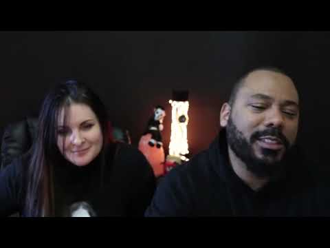 JIZZLOBBER-FAITH NO MORE REACTION!!