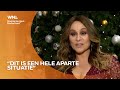 Trijntje Oosterhuis en Jazz Orchestra geven online kerstconcert: 'Nog nooit meegemaakt'