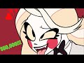 He Spent 50k On Thirsty Hazbin Animation