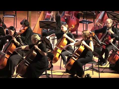 Bizet Farandole from L’Arlésienne | Yury Demidovich