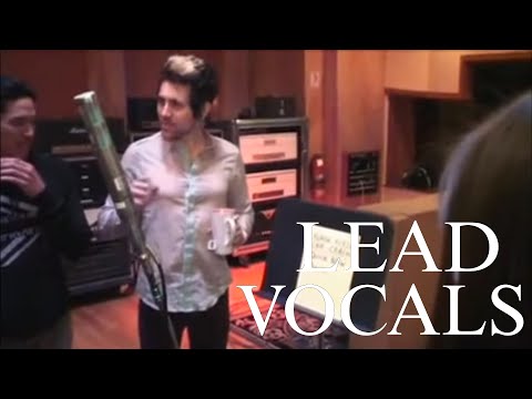 Thumbnail for AFI Medicate Isolated Lead Vocals Track