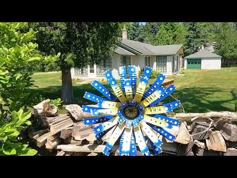 BURANT GARDEN SUMMER 2025