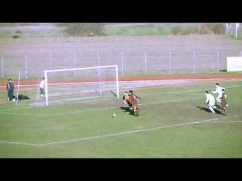 Torneo di Viareggio 2009 Torino - Belasica Strumica 2-1