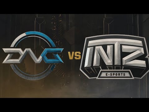 【2019MSI入圍賽】第三天 DFM vs ITZ