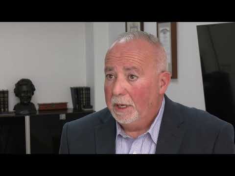 St Bernard's hospital gets a "one stop shop' for Urology patients