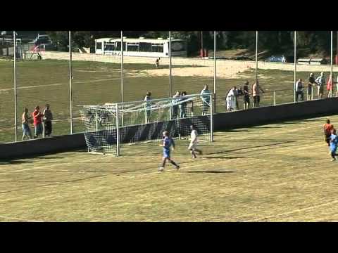 3. kolo: Blansko - Novosedly