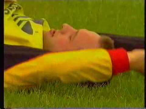 FC Denderleeuw - Sint Niklaas