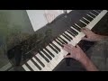 Piano/Vocals: One More Parade - Phil Ochs