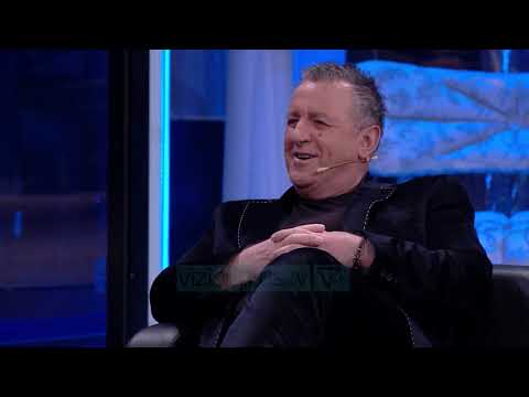 Al Pazar - Presidenti televizorit / Formular per oligark - Show Humori - Vizion Plus