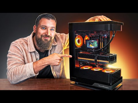My NEW GAMING PC for 2026