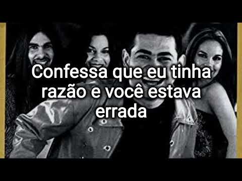 Limão Com Mel - Karaokê/ Fantasias