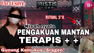 Download lagu I DIDN'T EXPECT TO GET A RESOURCE LIKE THIS! TESTIMONY OF PEOPLE IN MOUNT KEMUKUS, GETTING MONEY ... mp3