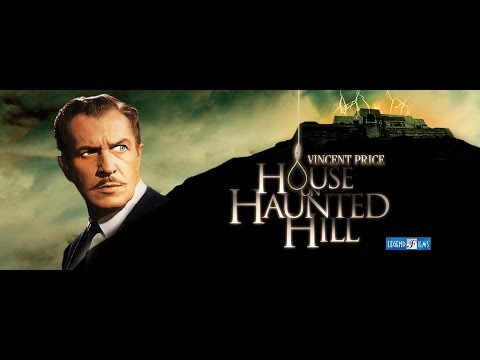 House on Haunted Hill - 1959 - 1080p - Vincent Price - full movie in HD