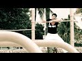 What Is Street Workout
