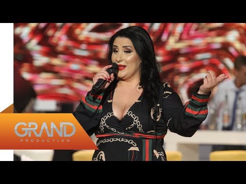 Dusica Ikonic - Kafana - GK - (TV Grand 08.10.2018.)