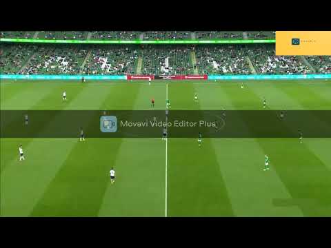 HIGHLIGHTS  Ireland 1-1 Serbia _2022 FIFA World Cup Qualifiers