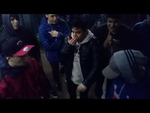 MORT vs TOZOR vs EMI -8vos (1v1-fecha9) - Florida Under Free