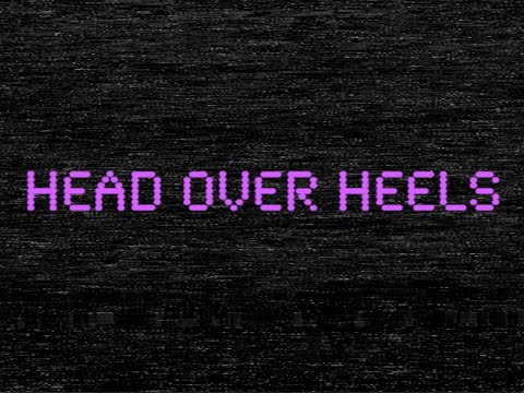 Video thumbnail for Head Over Heels
