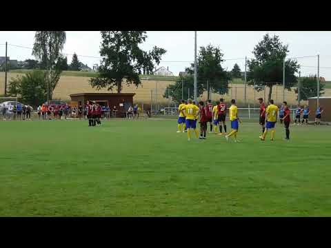 SV Blau-Gelb Mülsen - ESV Lok Zwickau 3:0