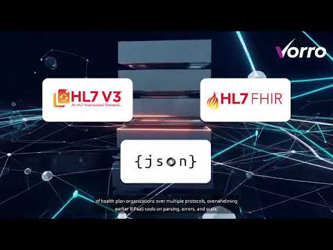 The Performance Choice: Processing 44 Million Patient Files in 44 Hours: Vorro BridgeGate in Action