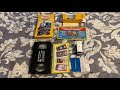 My Gallant Old Engine Vhs With 2001 Wooden Railway Toad