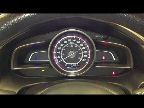 GREY 2014 Mazda Mazda3  Review Sherwood Park Alberta - Park Mazda