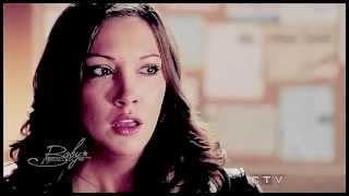 oliver + laurel [1x21] | hurricane