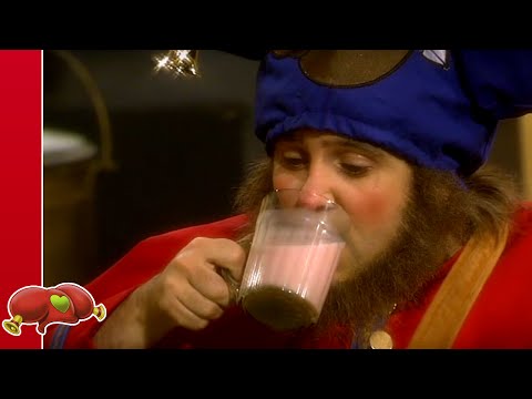 Lutin Plop - Dordebou a le hoquet