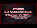NON STOP DJ KANNADA Kannada DJ Remix 2021 KANNADA MASHUP OLD SONGS
