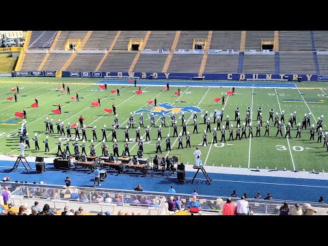Airline High School Band @ LMEA Championships - Nov. 5, 2025 [4K]
