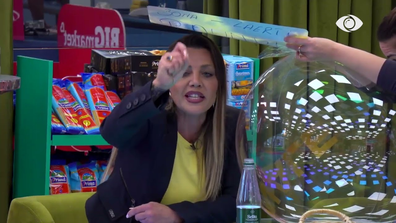 Gerta-Rozanës: Asnjë nuk ka nevojë për ty